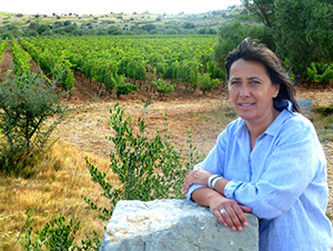 Domaine Les Mille Vignes